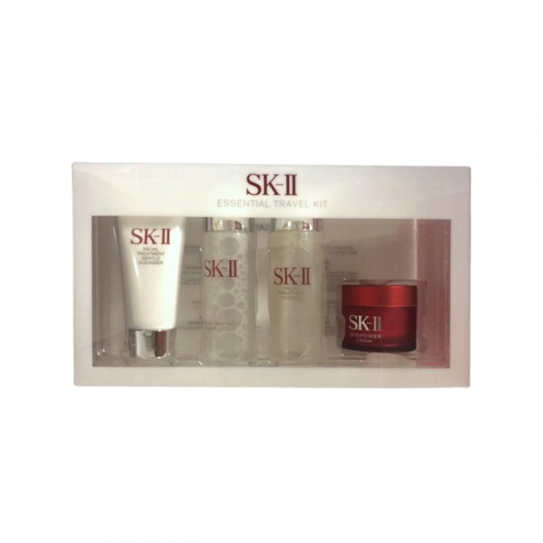 SK-II - Essential Travel Kit