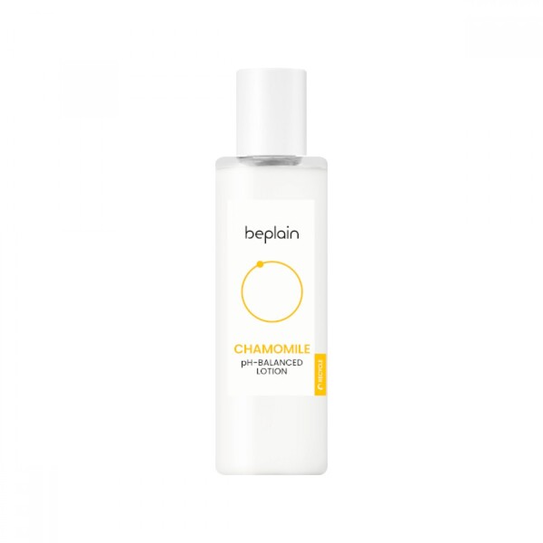 beplain - Chamomile pH-Balanced Lotion - 150ml
