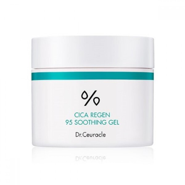 Dr.Ceuracle - Cica Regen 95 Soothing Gel - 110g