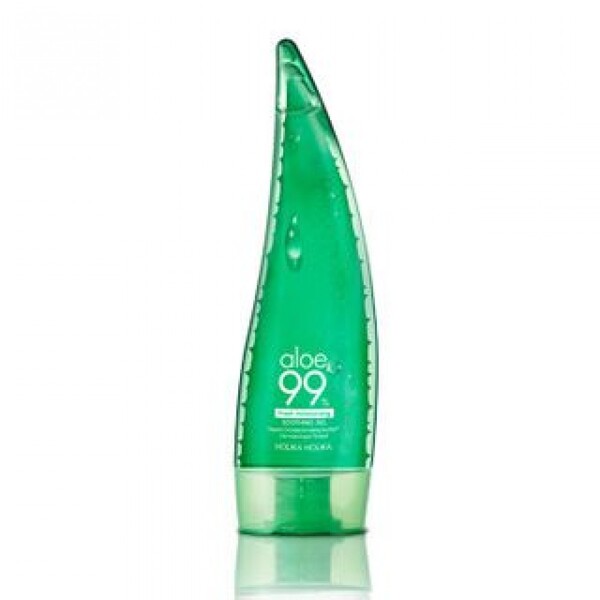 Holika Holika - Aloe 99% Soothing Gel (Fresh Moisturizing)