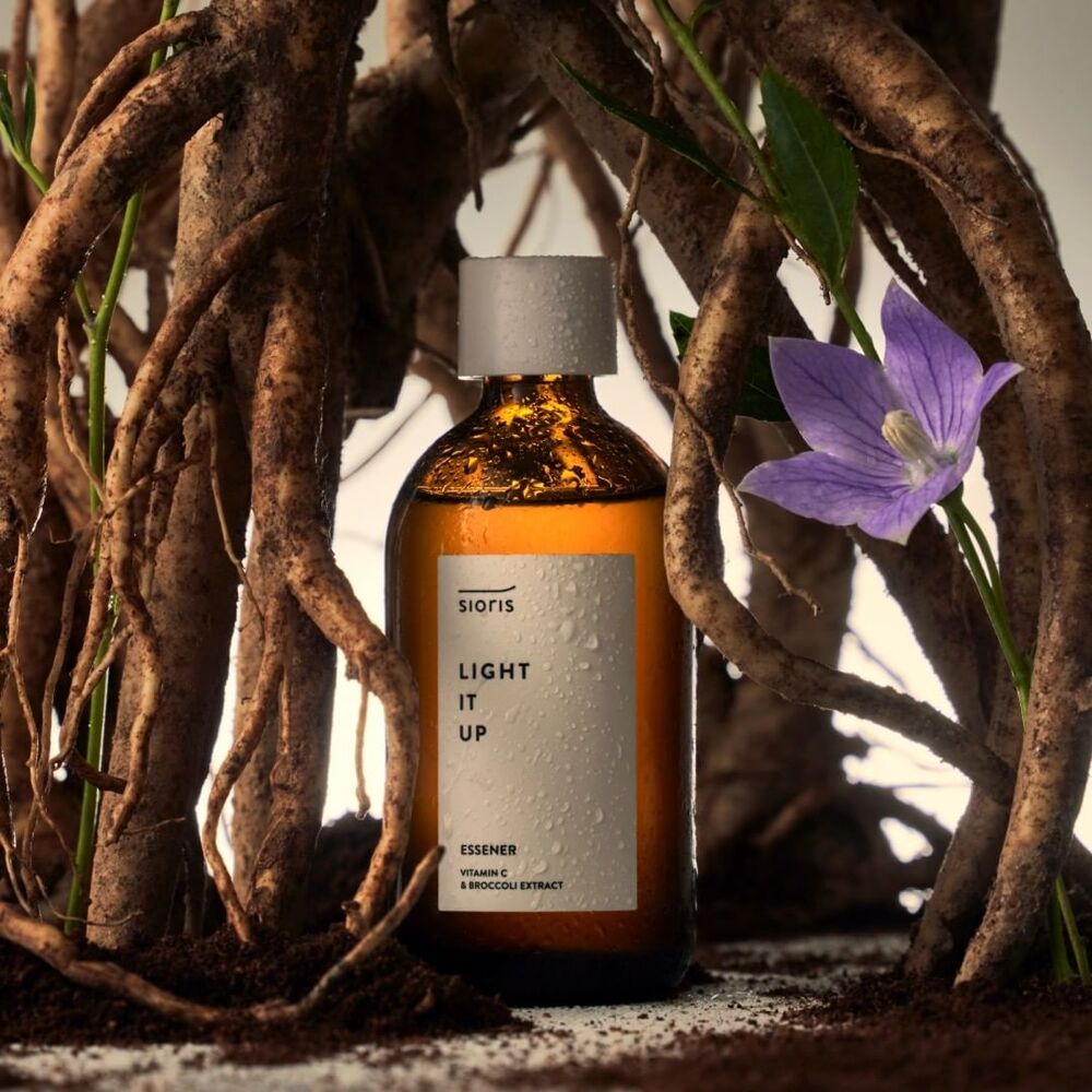 Sioris - Light It Up Essener