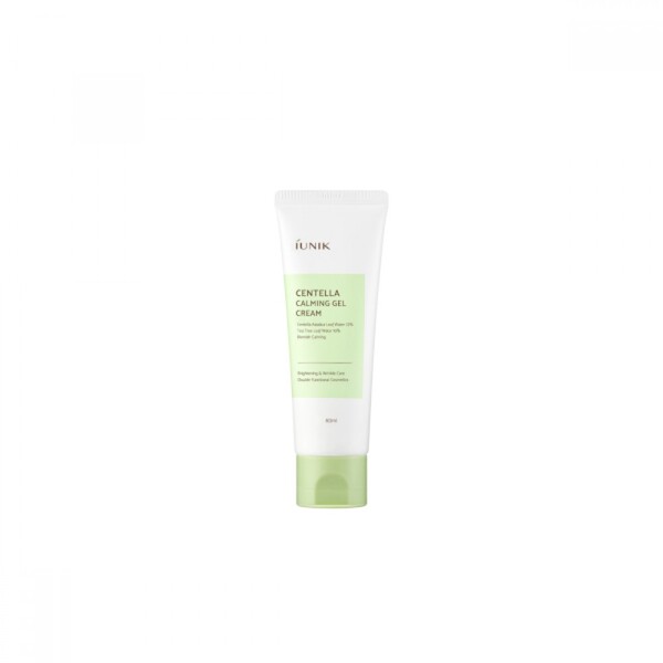 iUNIK - Centella Calming Gel Cream - 60ml