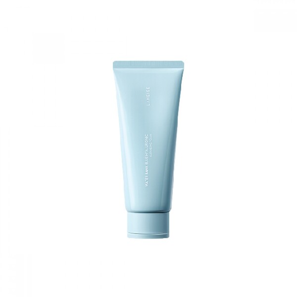 LANEIGE - Water Bank Blue Hyaluronic Cleansing Foam - 150g