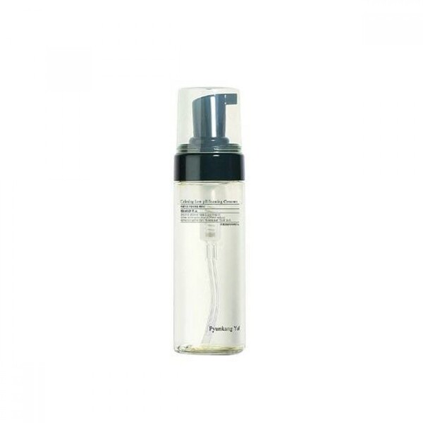 Pyunkang Yul - Calming Low pH Foaming Cleanser - 150ml