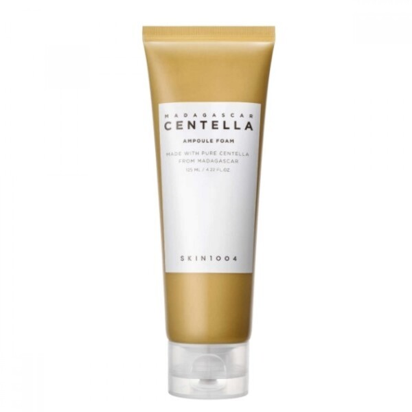 SKIN1004 - Madagascar Centella Ampoule Foam - 125ml