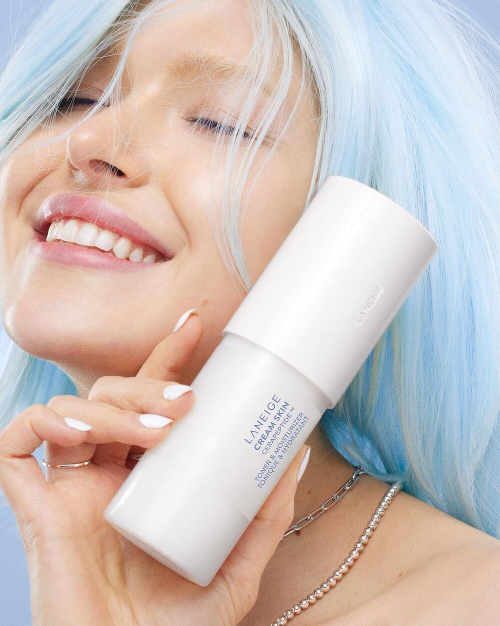 LANEIGE - Cream Skin Cerapeptide Refiner