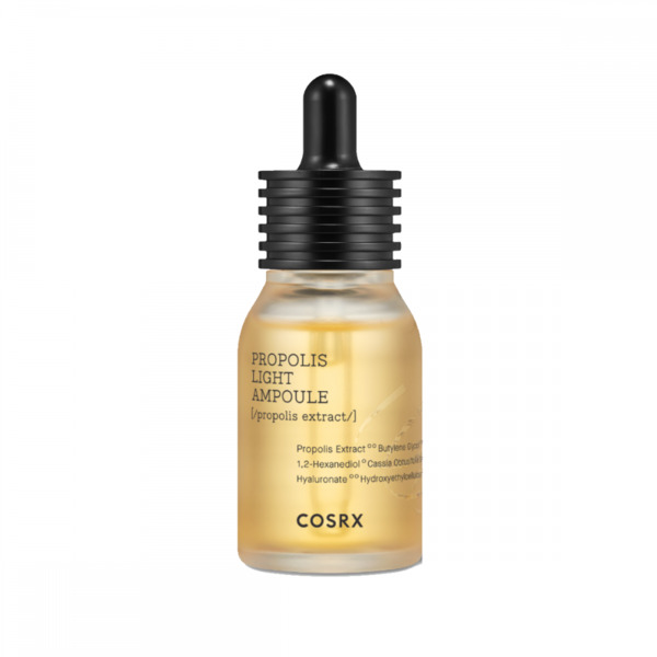 COSRX - Full fit Propolis Light Ampoule - 30ml