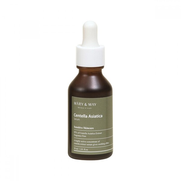 Mary&May - Centella Asiatica Serum - 30ml