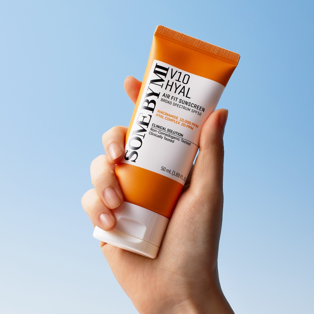 SOME BY MI - AHA-BHA-PHA 30 Days Miracle Toner - 150ml