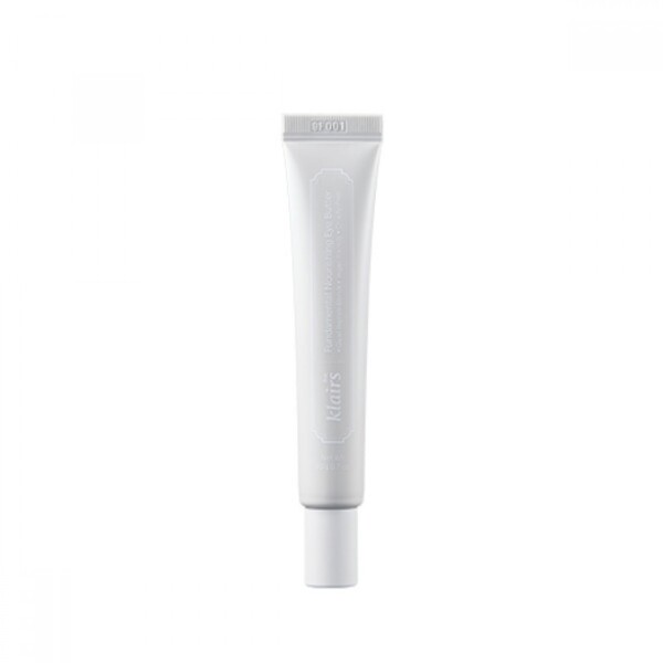 Dear, Klairs - Fundamental Nourishing Eye Butter