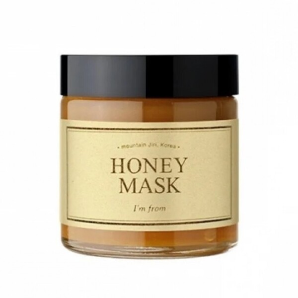 I'm From - Honey Mask
