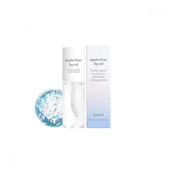MEMEBOX - Nooni Appleclear Lip Oil