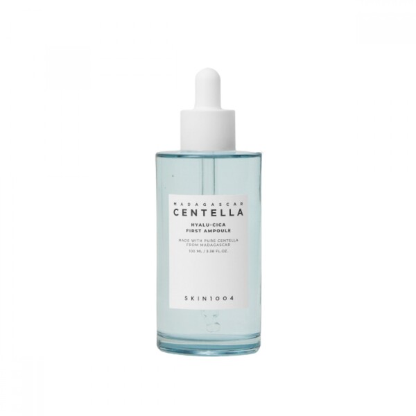 SKIN1004 - Madagascar Centella Hyalu-Cica First Ampoule