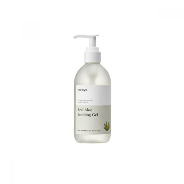 Ma:nyo - Real Aloe Soothing Gel - 300ml