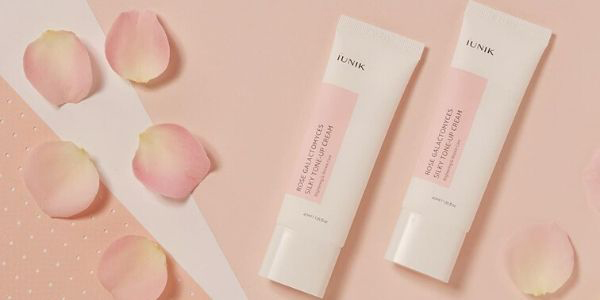 Rose Galactomyces Banner