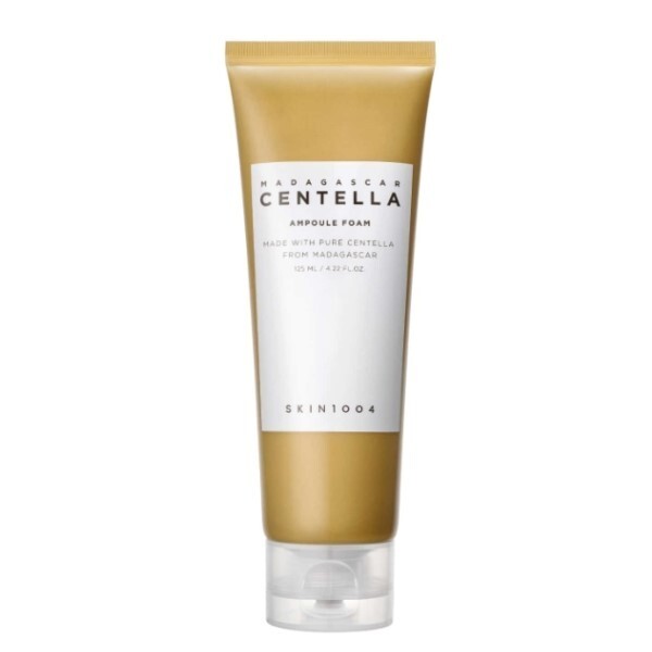 SKIN1004 - Madagascar Centella Ampoule Foam