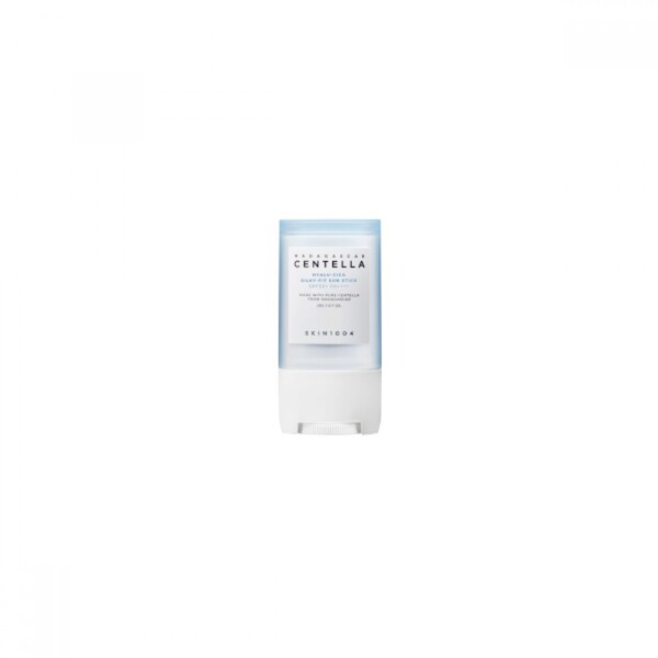 SKIN1004 - Madagascar Centella Hyalu-Cica Silky-Fit Sun Stick SPF50+ PA++++