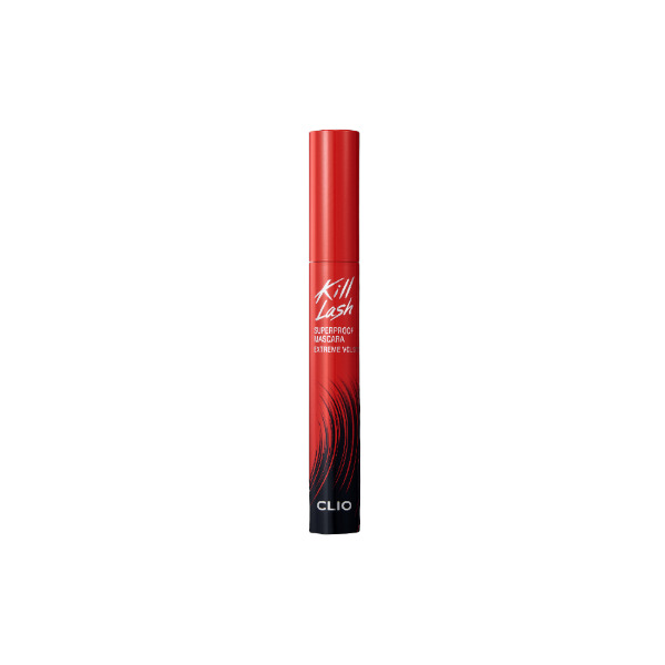 CLIO - Kill Lash Superproof Mascara - 7g