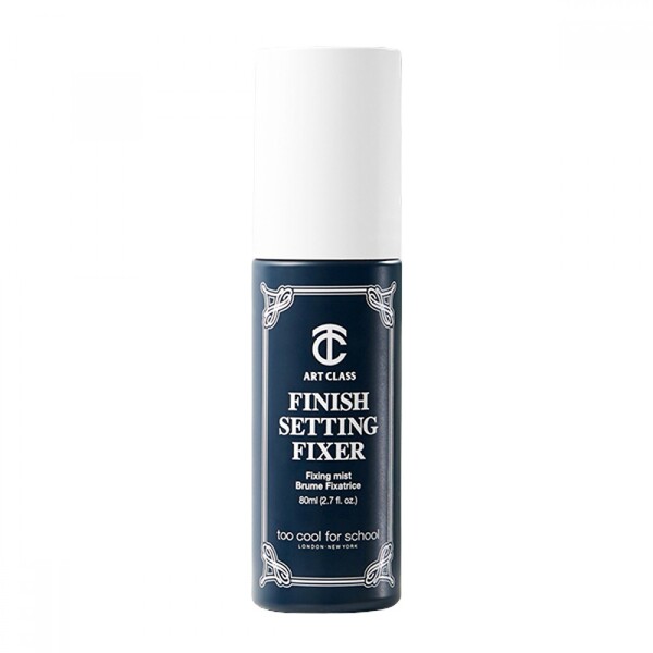Too Cool For School - Artclass Finish Setting Fixer - 80ml