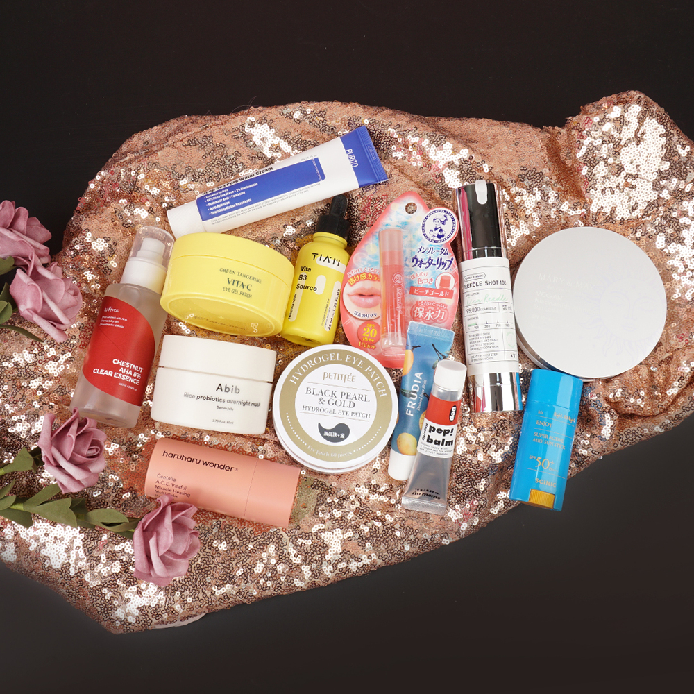 Stylevana Beauty Advent Calendar 2023