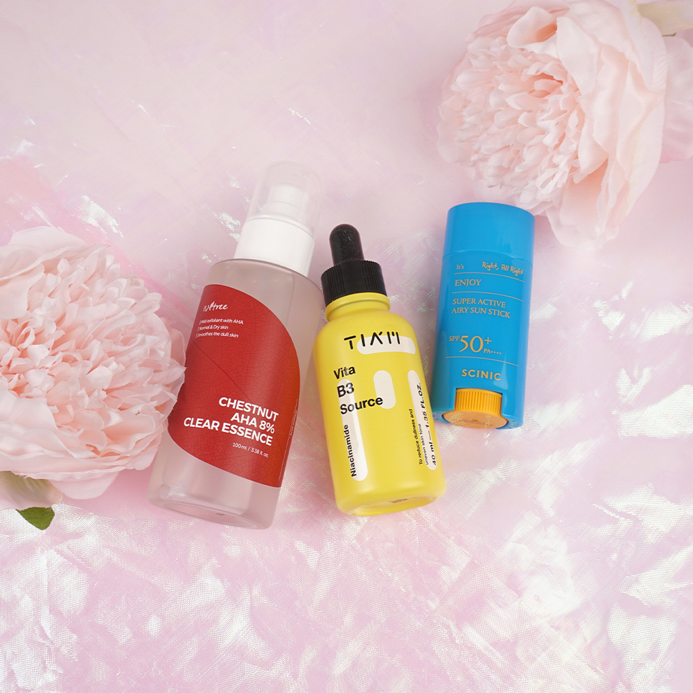 Stylevana Beauty Advent Calendar 2023