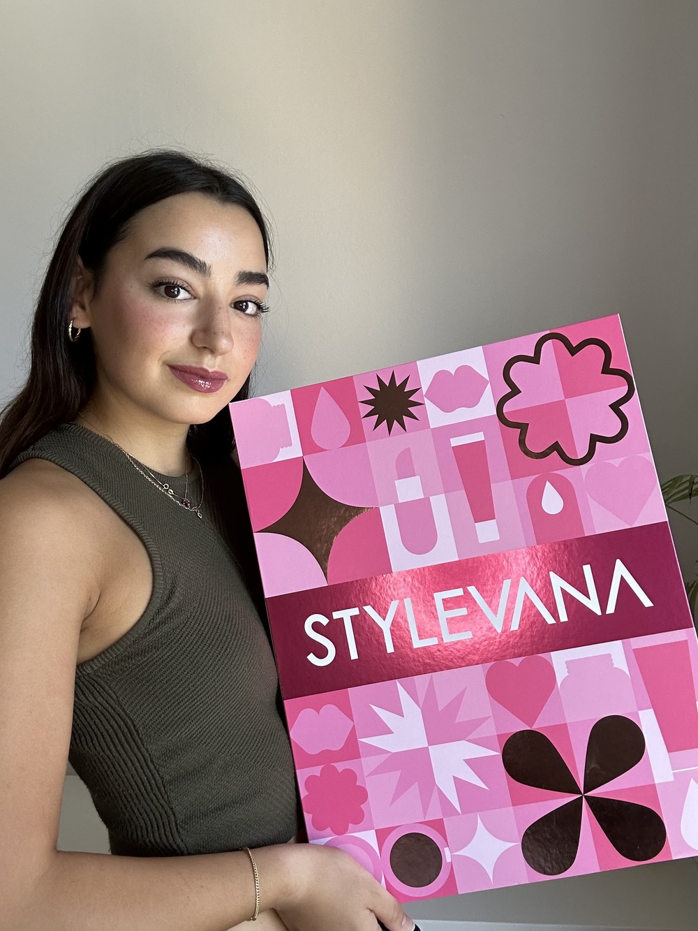 Stylevana Influencer @skincareteory