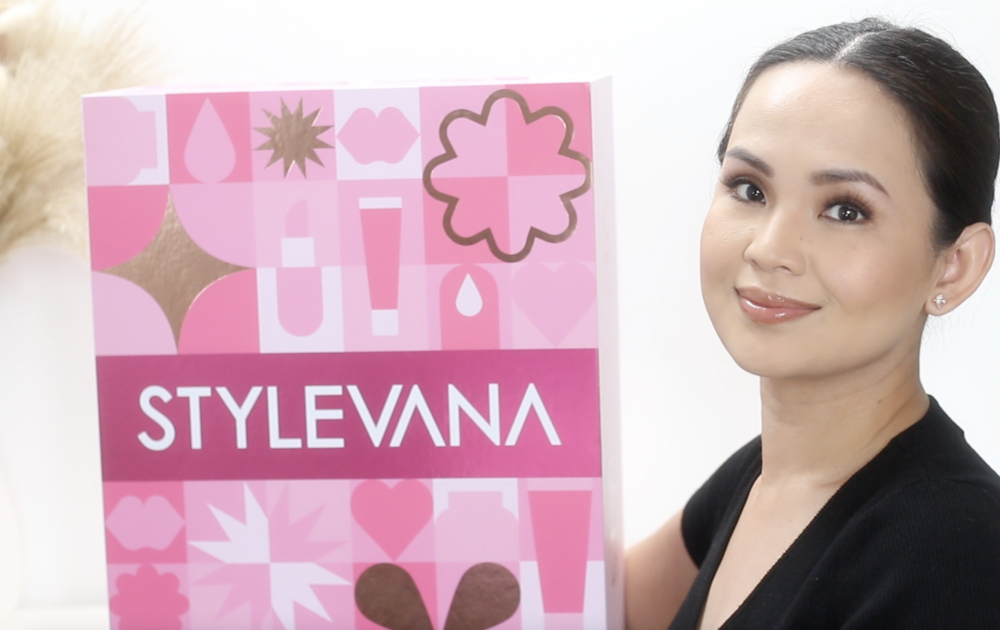 Stylevana Influencer All Dolled Up By Charisse