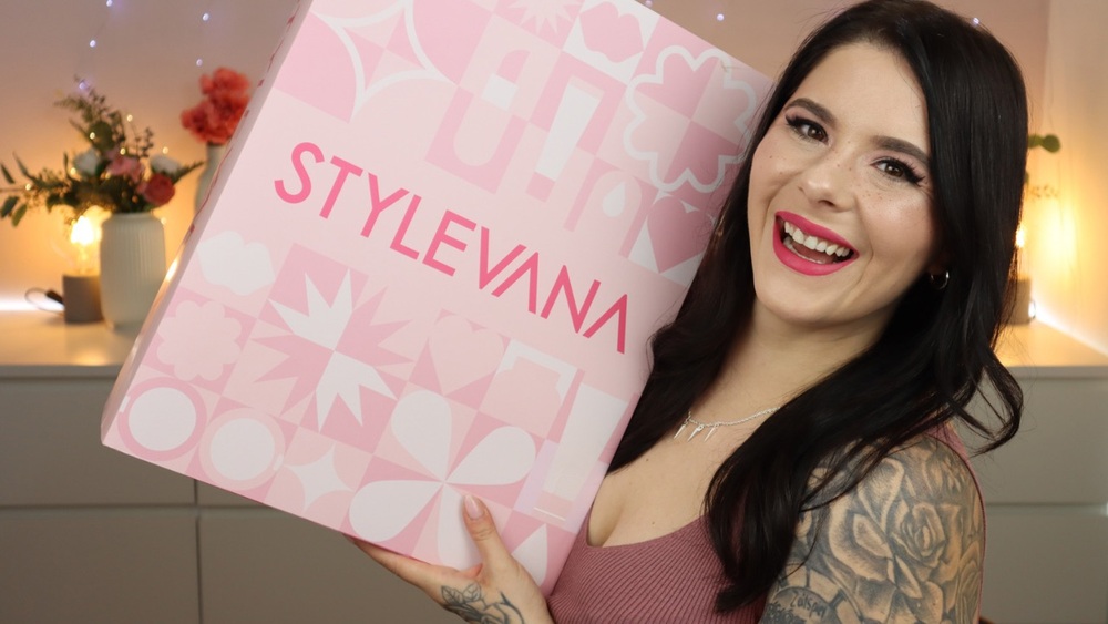 Stylevana Influencer Nicole Senz