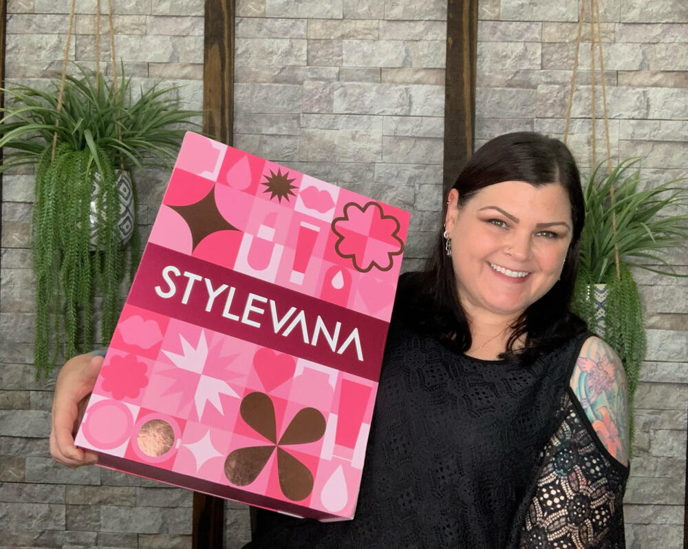 Stylevana Influencer Tracie Shecrafty