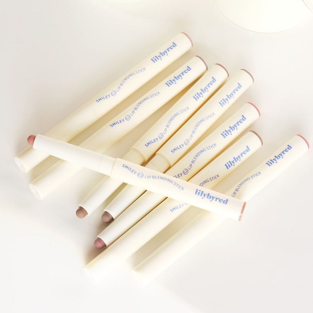 Lilybyred - Smiley Lip Blending Stick