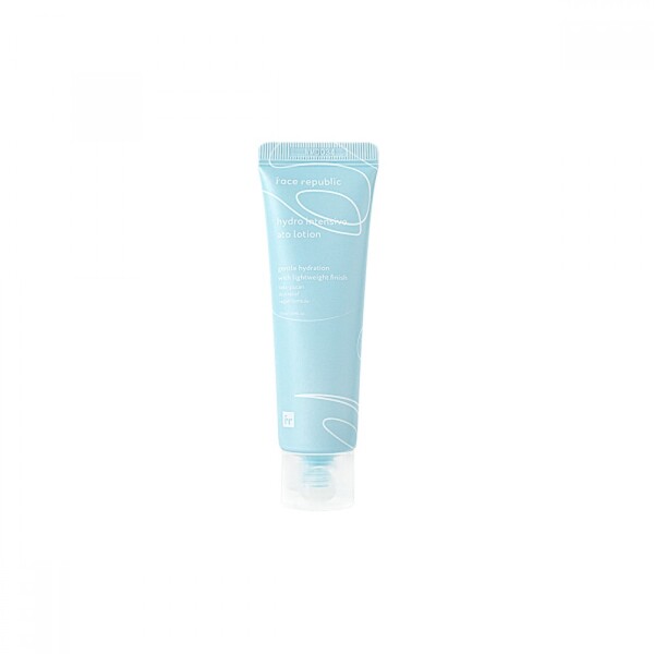 face republic - Hydro Intensive Ato Lotion