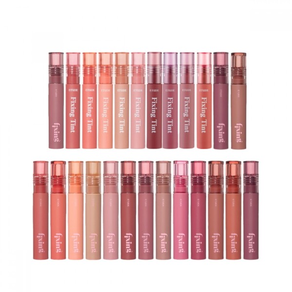 Etude House - Mask Proof Fixing Tint