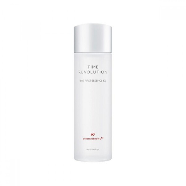 MISSHA - Time Revolution The First Treatment Essence 5X