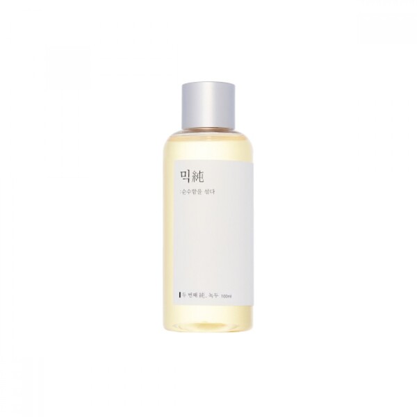 mixsoon - Mung Bean Seed Essence