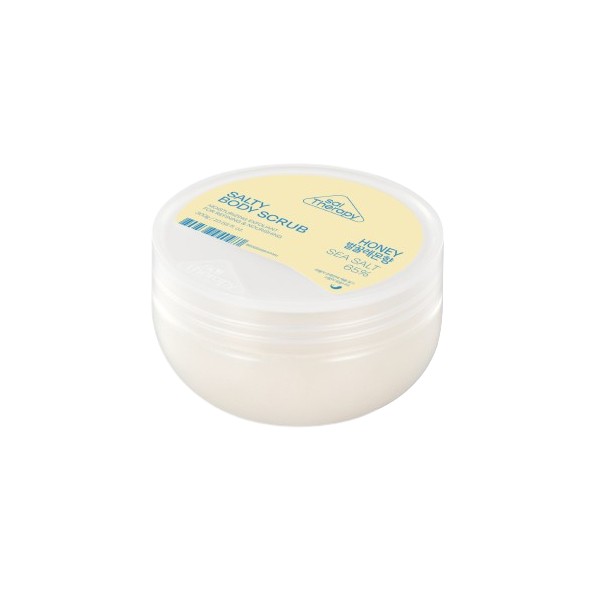 SalTherapy Salty Body Scrub