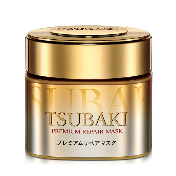 Shiseido Tsubaki Premium Repair Hair Mask