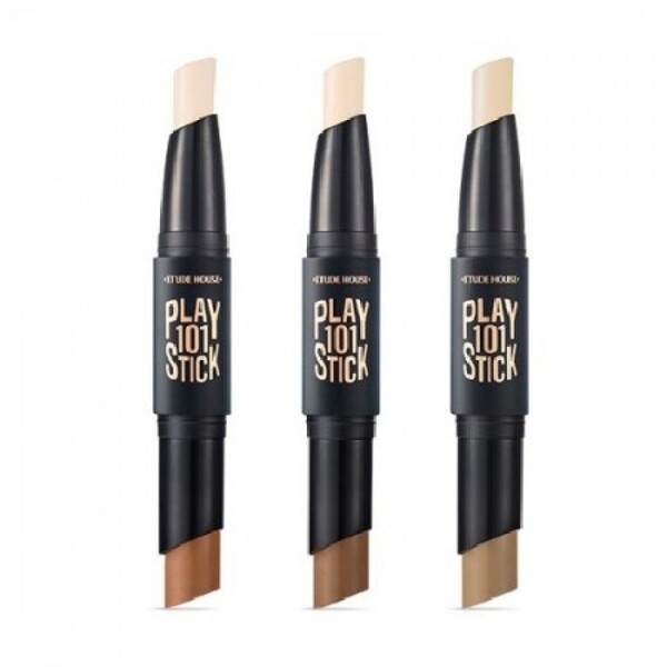 Etude House - Play 101 Stick Contour Duo