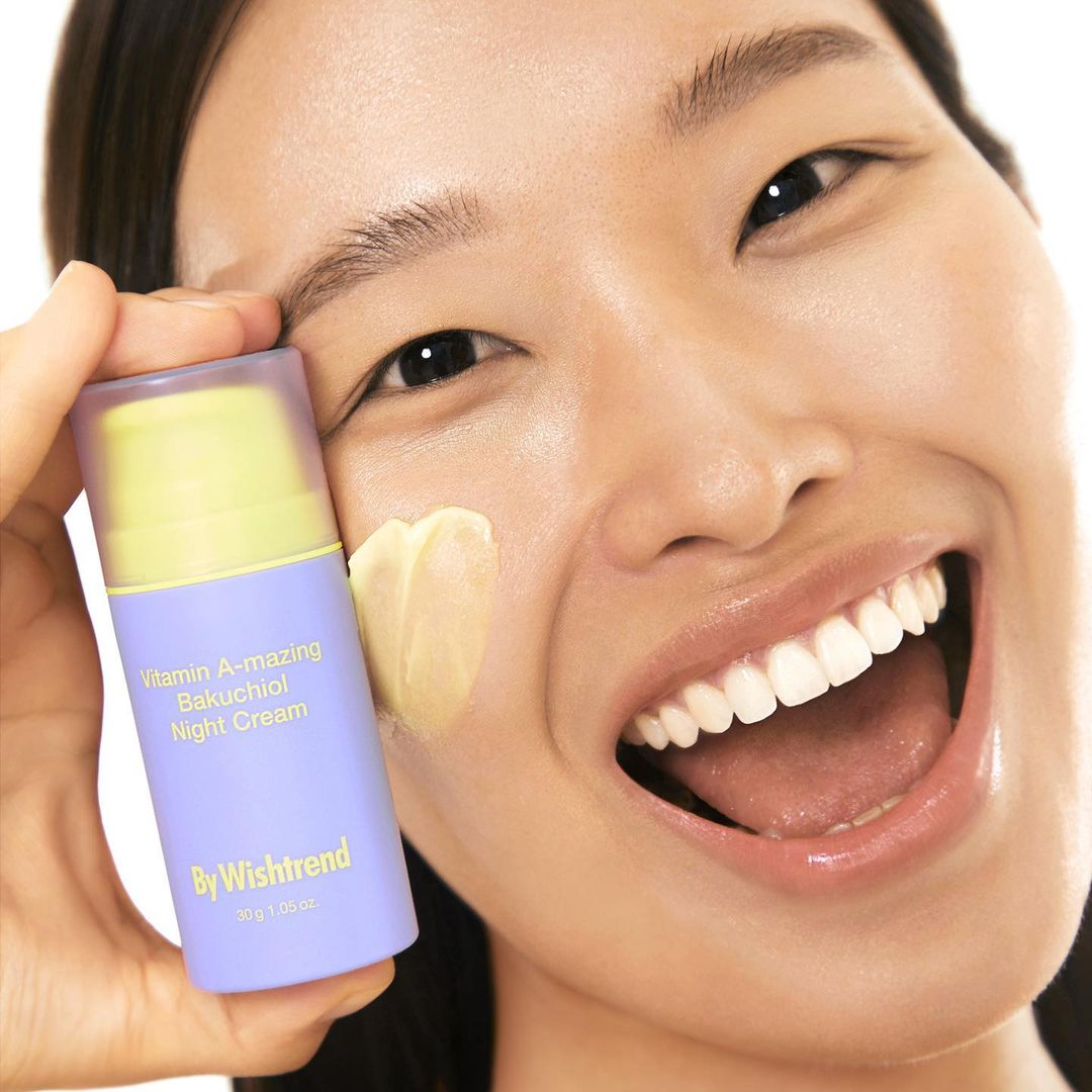 Korean Skincare Brand ByWishtrend