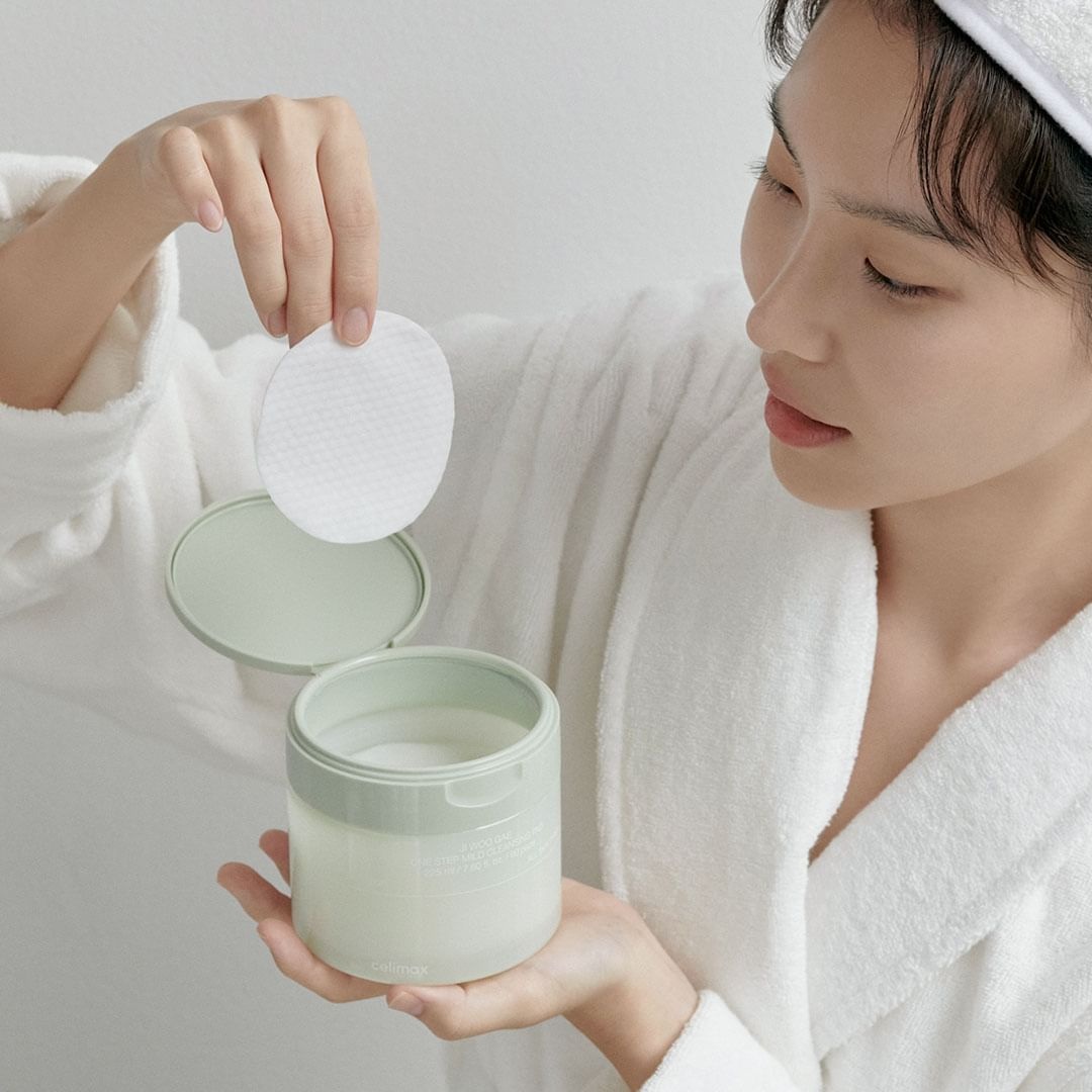 Korean Skincare Brand CELIMAX