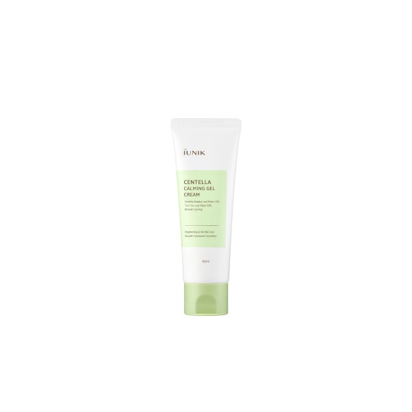 iUNIK - Centella Calming Gel Cream - 60ml