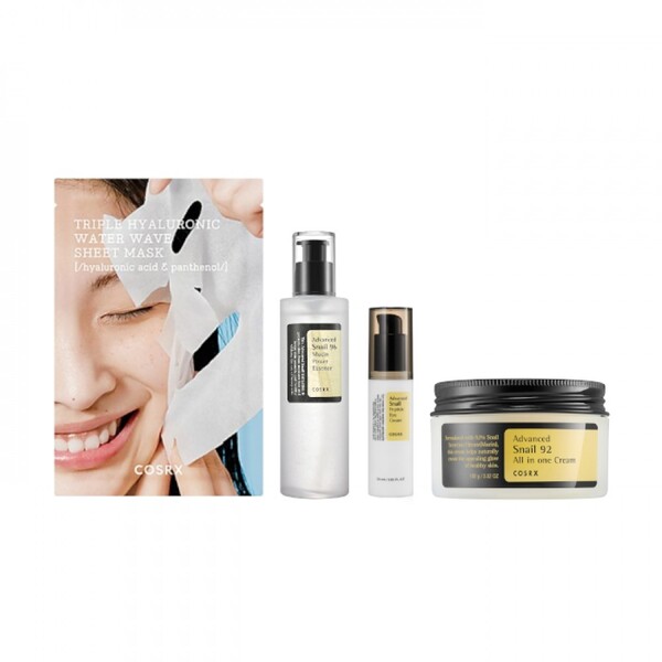 COSRX - Snail Set