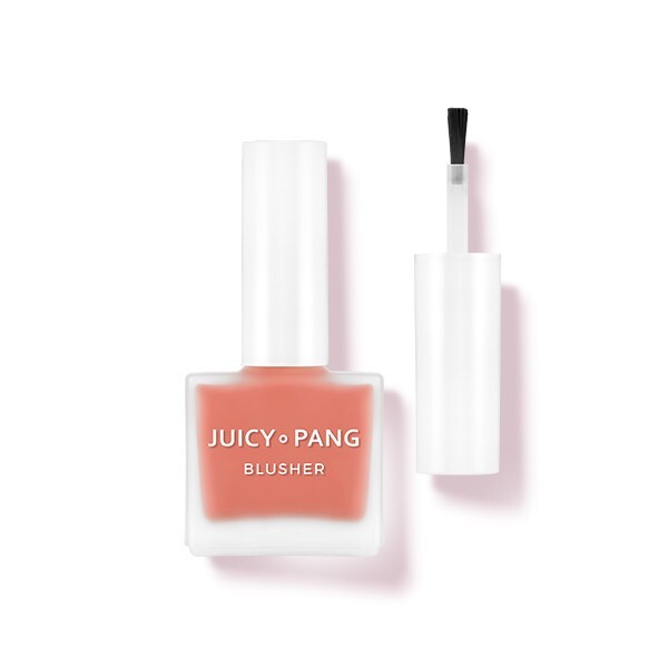 A'PIEU - Juicy-Pang Water Blusher - 9g