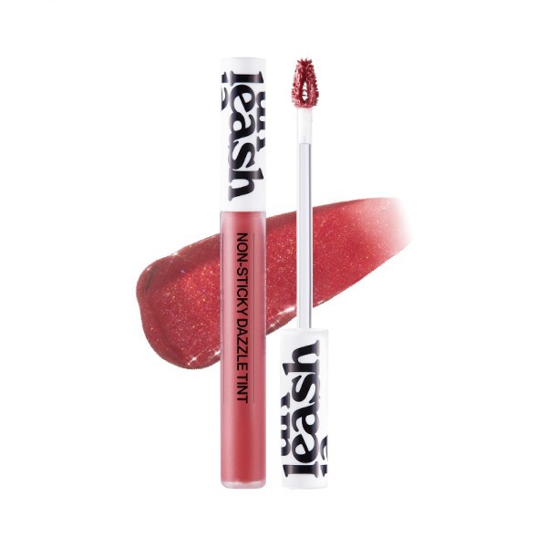 Unleashia - Non-Sticky Dazzle Tint - 5.5g