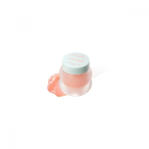 TOCOBO - Vita Glazed Lip Mask - 20ml
