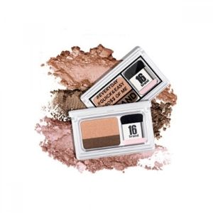 16brand - Sixteen Eye Magazine