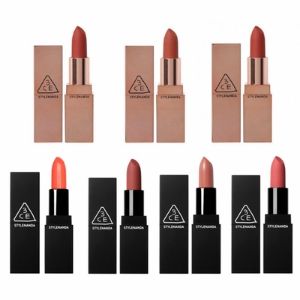 3CE - Matte Lip Color
