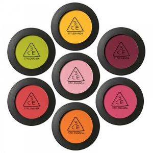 3CE - One Color Shadow