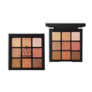 3 CONCEPT EYES/3CE - Multi Eye Color Palette