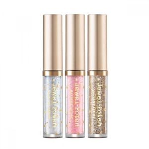 MACQUEEN - Jewel-Poten Eye Glitter Liner