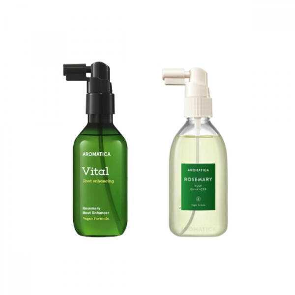 aromatica - Rosemary Root Enhancer